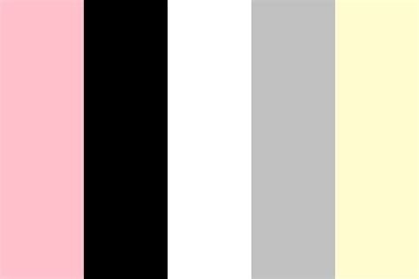 chanel palete|Chanel color palette.